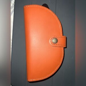 Portland Leather Goods Wallet